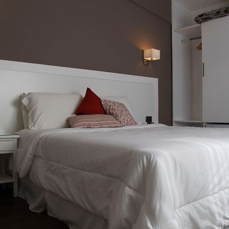 Hotel Milano Πούντα ντελ Έστε Εξωτερικό φωτογραφία