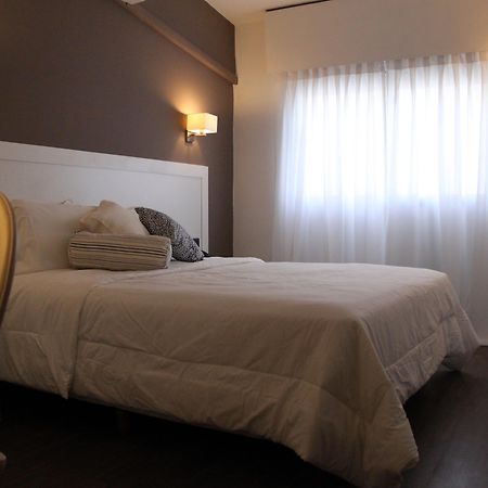 Hotel Milano Πούντα ντελ Έστε Εξωτερικό φωτογραφία