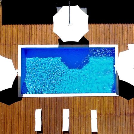 Hotel Milano Πούντα ντελ Έστε Εξωτερικό φωτογραφία