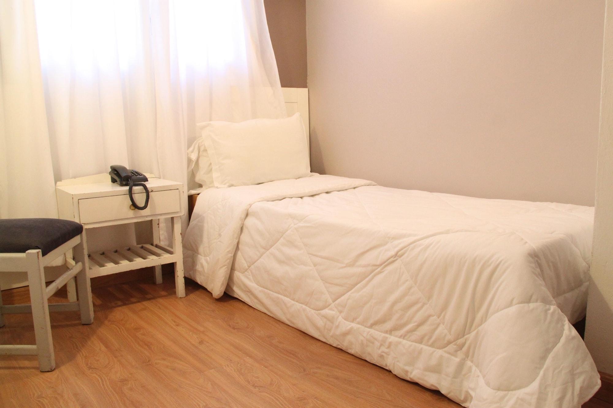 Hotel Milano Πούντα ντελ Έστε Εξωτερικό φωτογραφία