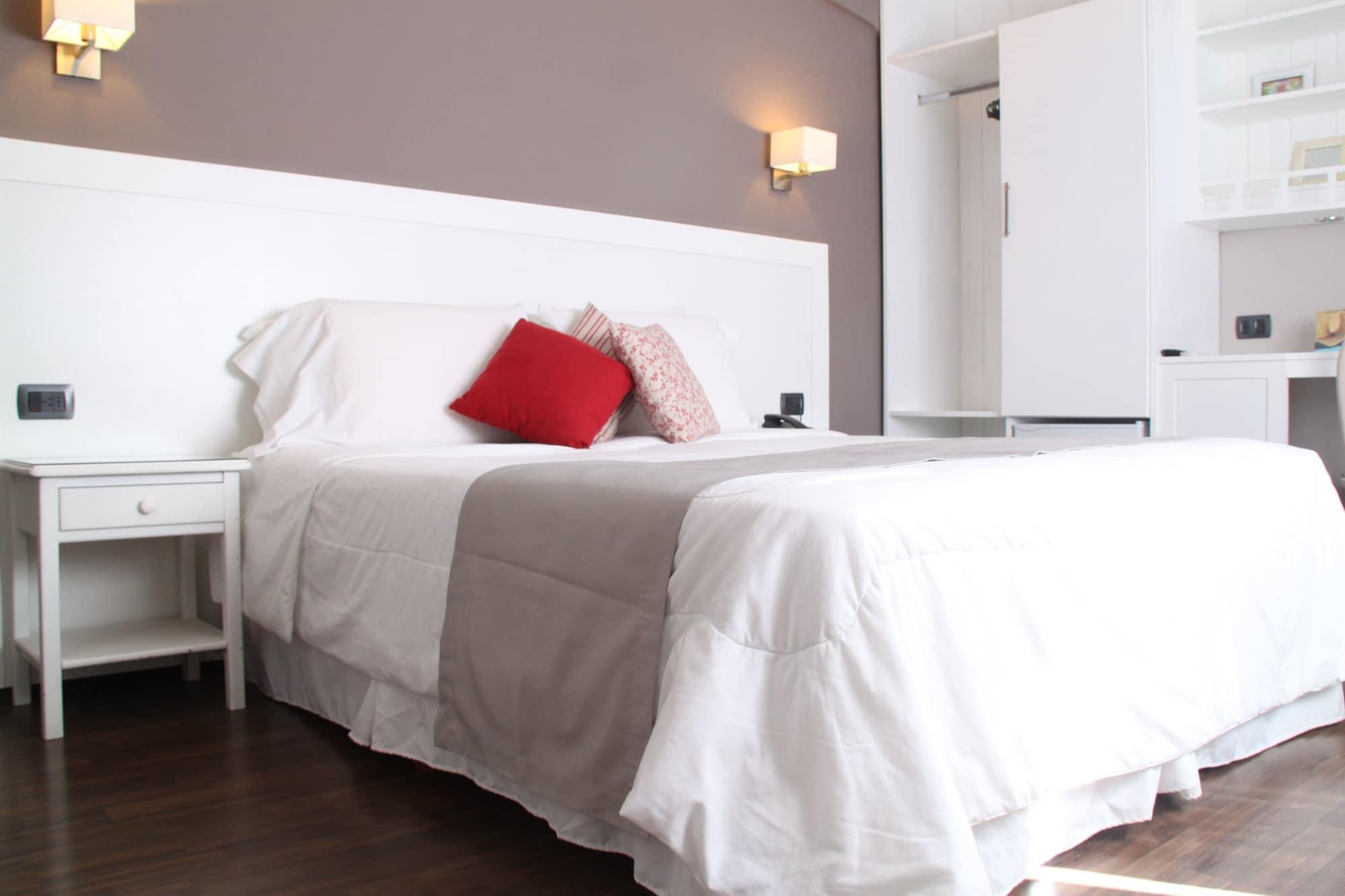 Hotel Milano Πούντα ντελ Έστε Εξωτερικό φωτογραφία