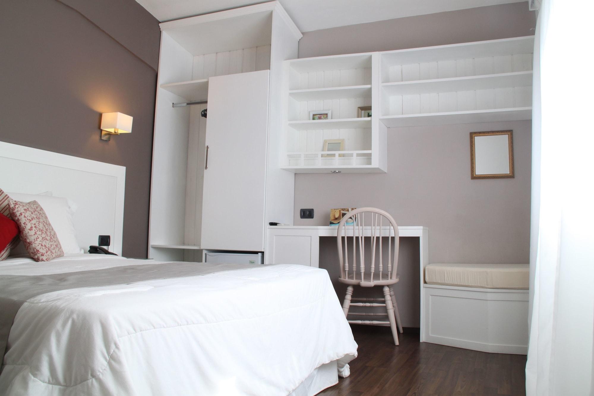 Hotel Milano Πούντα ντελ Έστε Εξωτερικό φωτογραφία