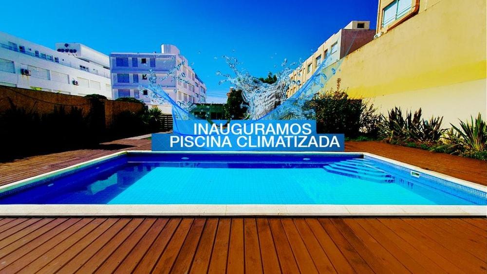 Hotel Milano Πούντα ντελ Έστε Εξωτερικό φωτογραφία