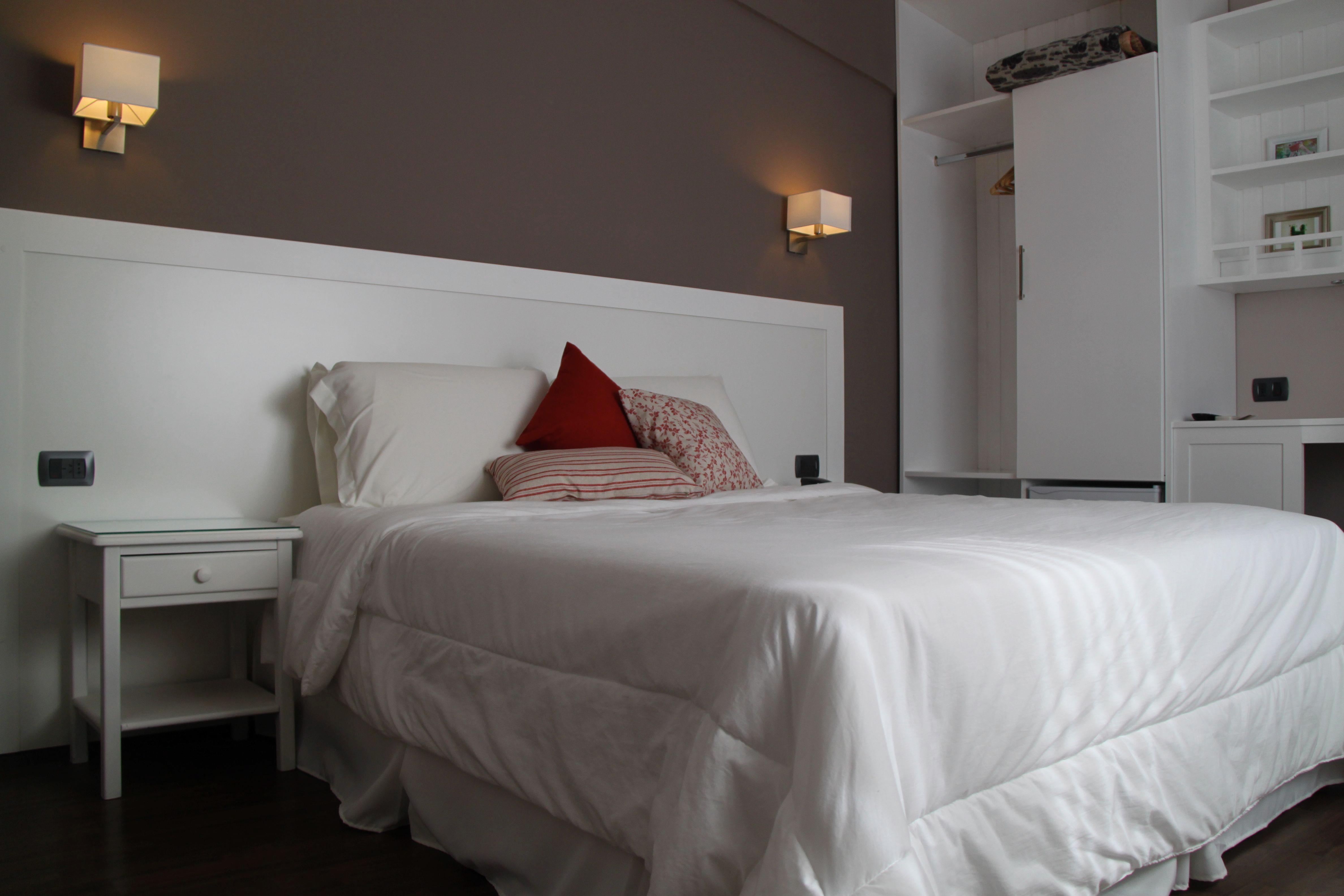 Hotel Milano Πούντα ντελ Έστε Εξωτερικό φωτογραφία