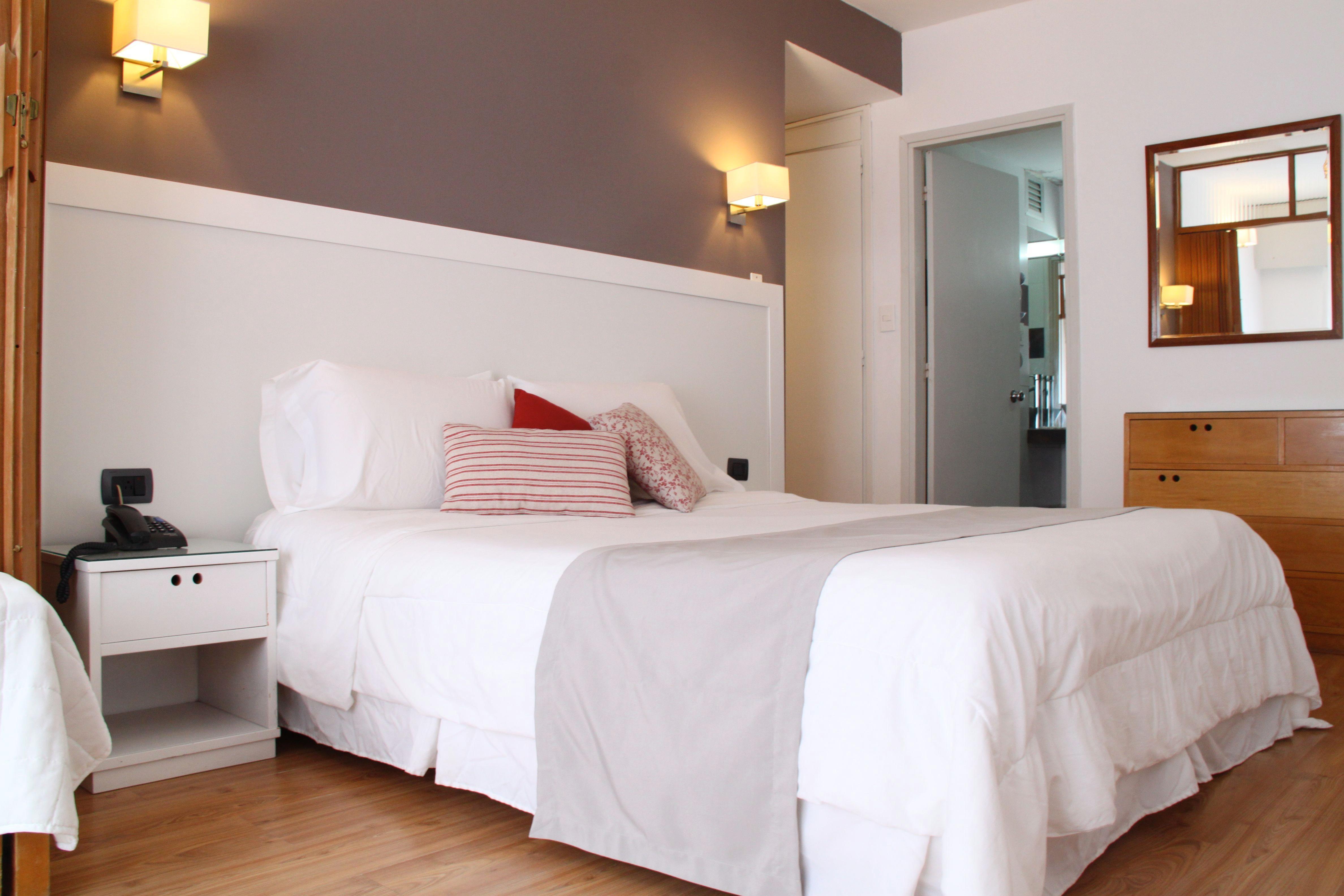Hotel Milano Πούντα ντελ Έστε Εξωτερικό φωτογραφία