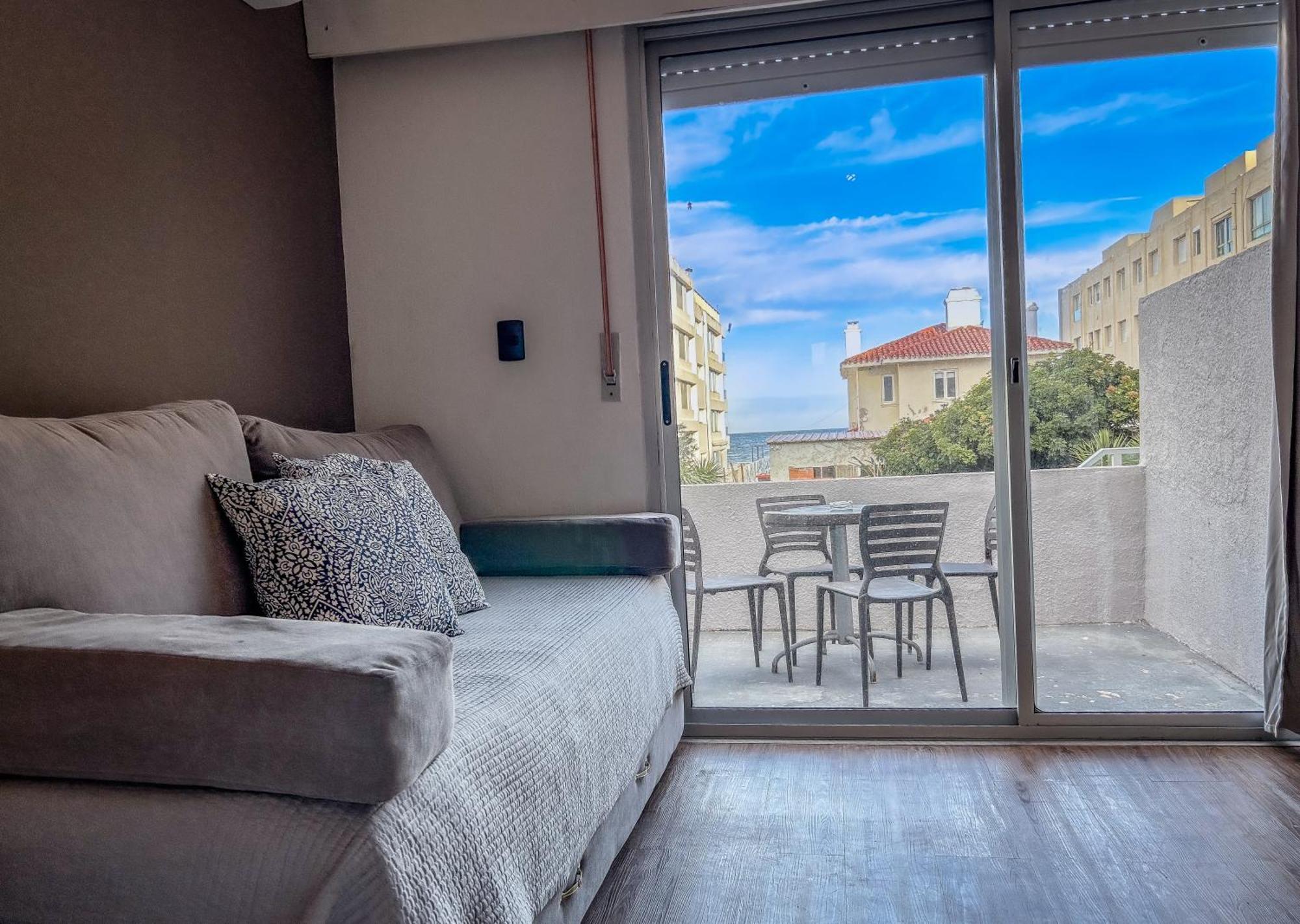 Hotel Milano Πούντα ντελ Έστε Εξωτερικό φωτογραφία
