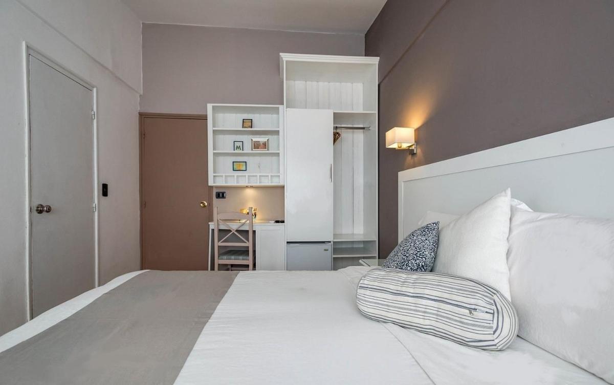 Hotel Milano Πούντα ντελ Έστε Εξωτερικό φωτογραφία