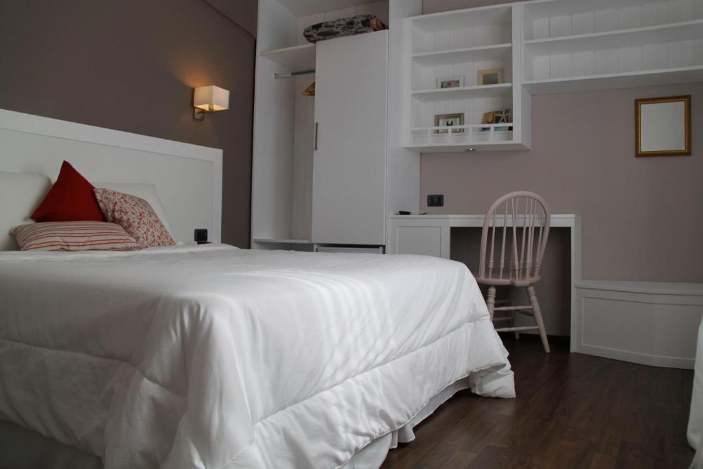 Hotel Milano Πούντα ντελ Έστε Εξωτερικό φωτογραφία
