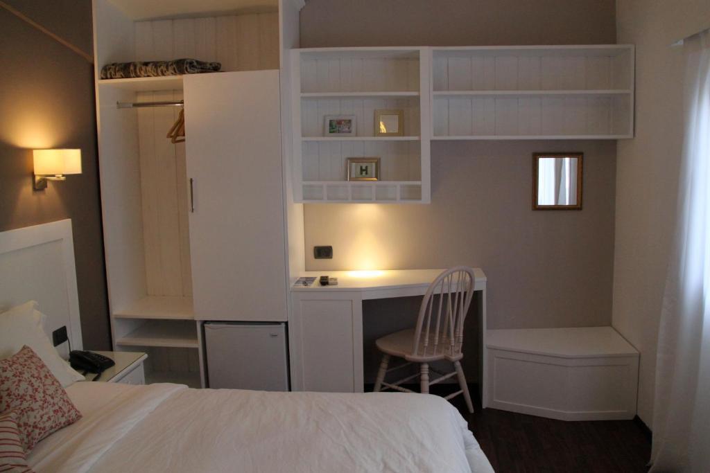 Hotel Milano Πούντα ντελ Έστε Εξωτερικό φωτογραφία