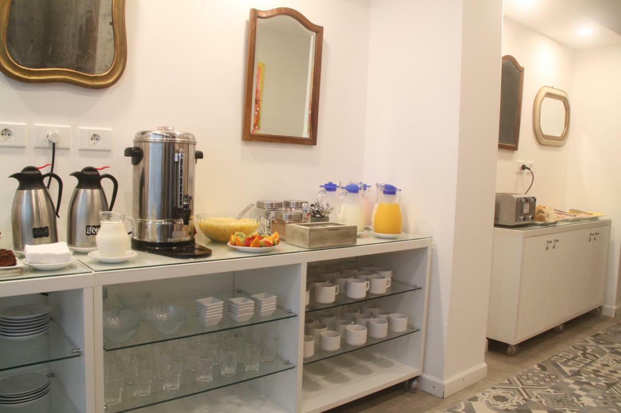Hotel Milano Πούντα ντελ Έστε Εξωτερικό φωτογραφία