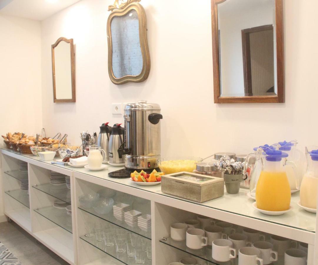 Hotel Milano Πούντα ντελ Έστε Εξωτερικό φωτογραφία