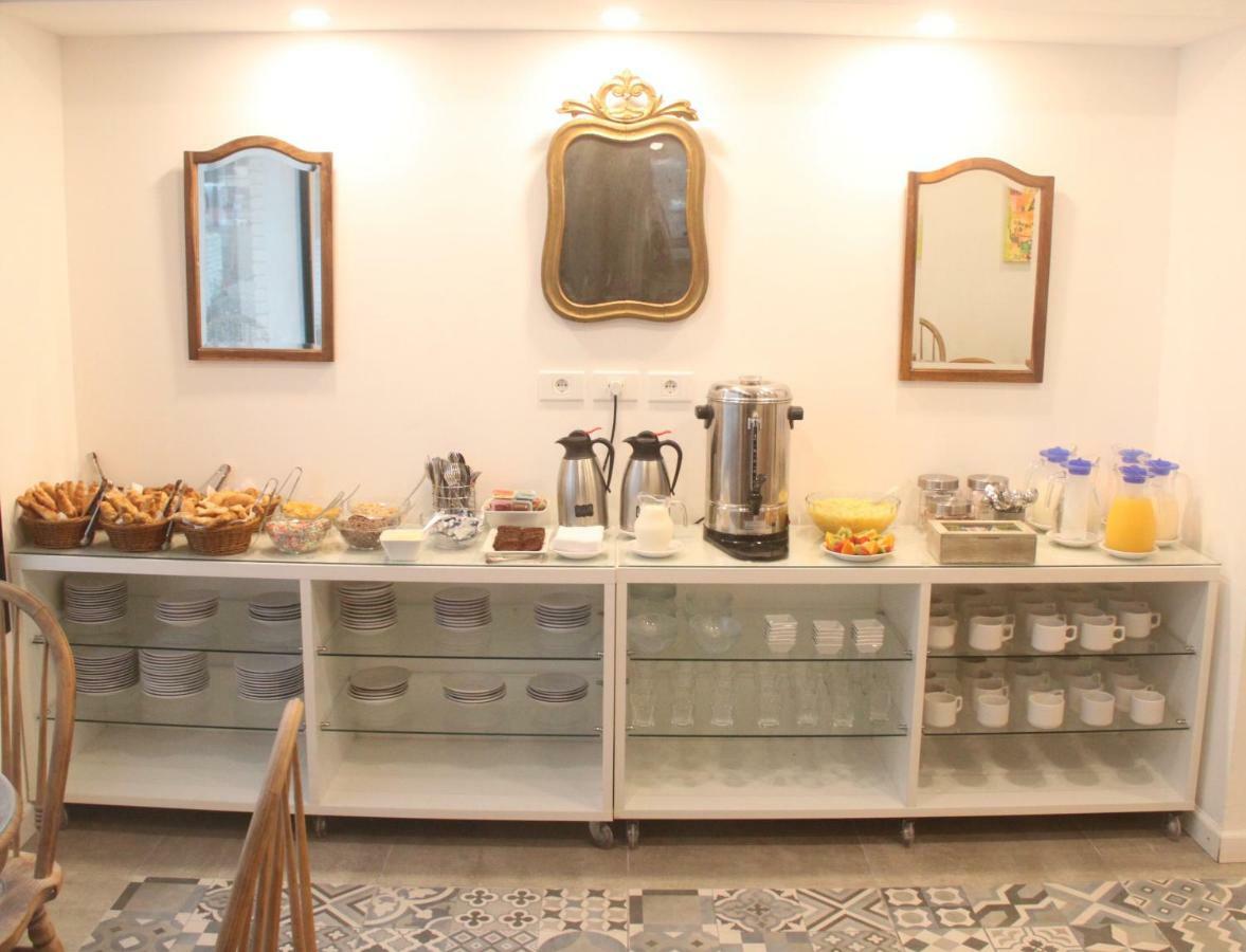 Hotel Milano Πούντα ντελ Έστε Εξωτερικό φωτογραφία