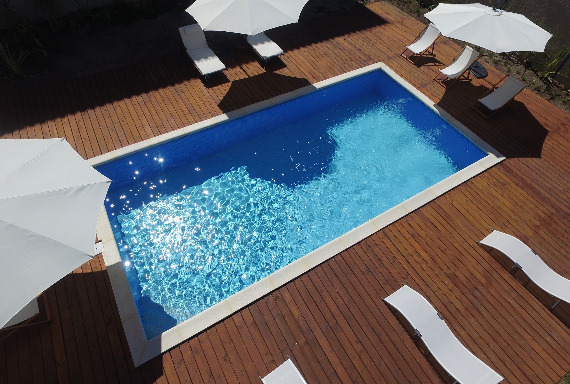 Hotel Milano Πούντα ντελ Έστε Εξωτερικό φωτογραφία