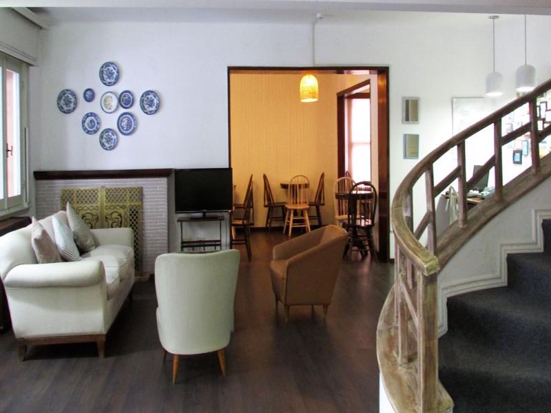 Hotel Milano Πούντα ντελ Έστε Εξωτερικό φωτογραφία